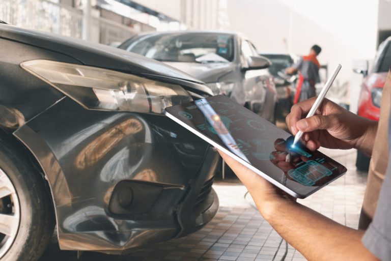 California Just Doubled Its Minimum Car Insurance Limits