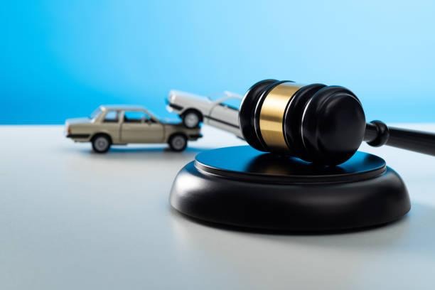 Car Accident Laws Every Driver Should Understand