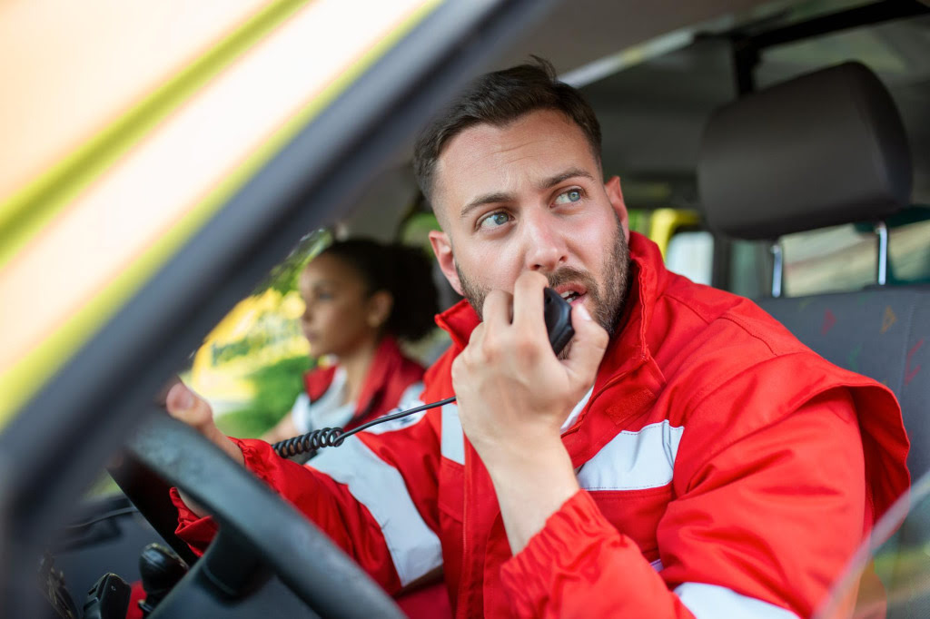 Common Reasons Why Rideshare Accidents Happen