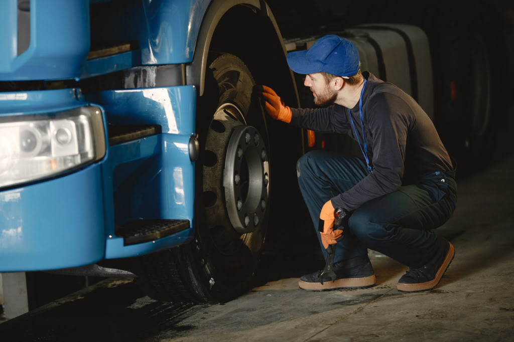 Evidence That Can Support Your Truck Accident Claim
