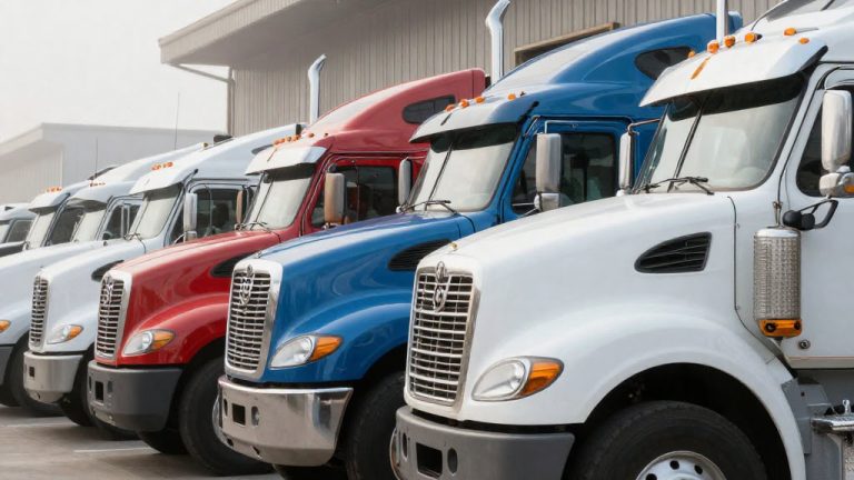 Impact Of Dispatch Structures On Insurance Coverage & Liability