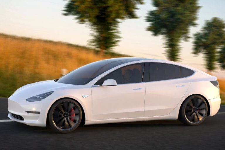 Need Better Extended Protection for your Tesla