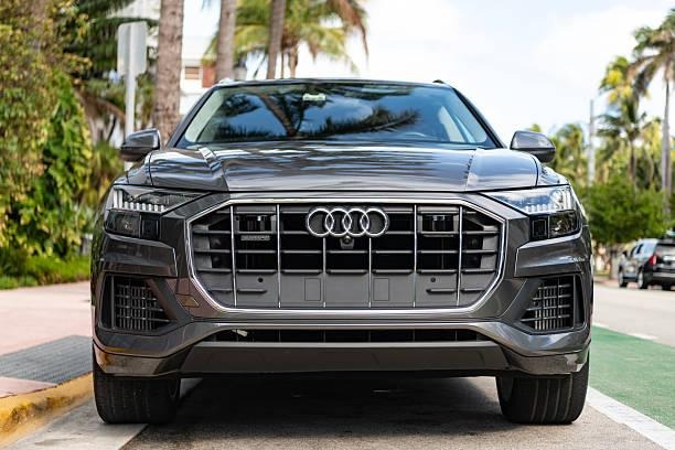 What Causes Uneven Braking in Audi Cars and How It Is Diagnosed