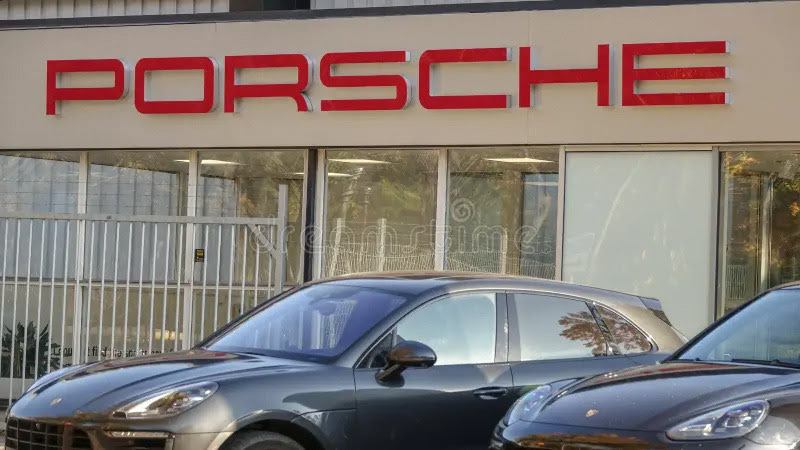 What Makes Louden Motorcar Services the Go-To Porsche Service Provider in Dallas