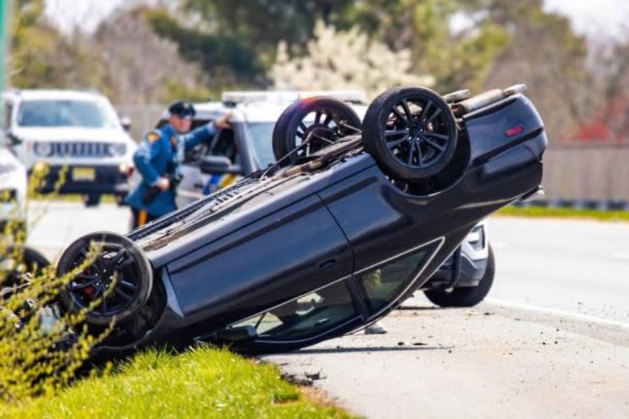 Why Some Car Accident Cases Go to Trial Instead of Settling