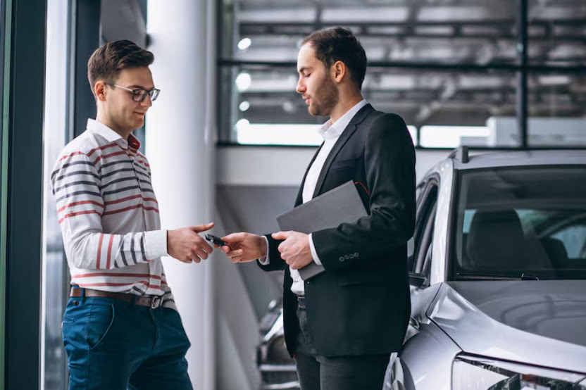 6 Signs Buying Out a Vehicle Lease May Make Financial Sense