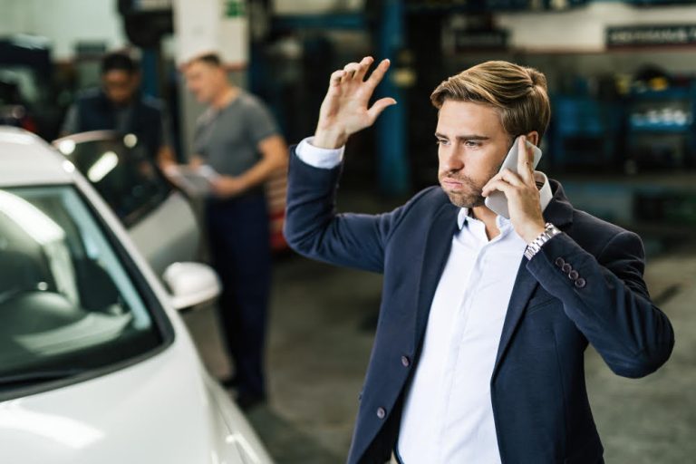 How No-Fault Insurance Affects a Car Accident Claim on Long Island