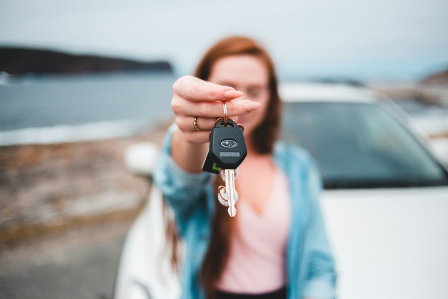 Selling Your Car to Overseas Buyers