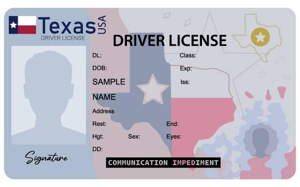 Types of Driving License You Can Get in Texas