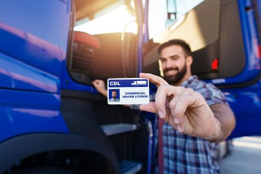 Understanding CDL License Types and What They Allow You to Drive