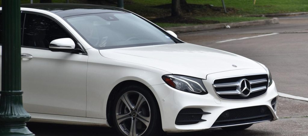 What Sets Paladin Automotive Apart in Mercedes-Benz E350 Repair and Maintenance