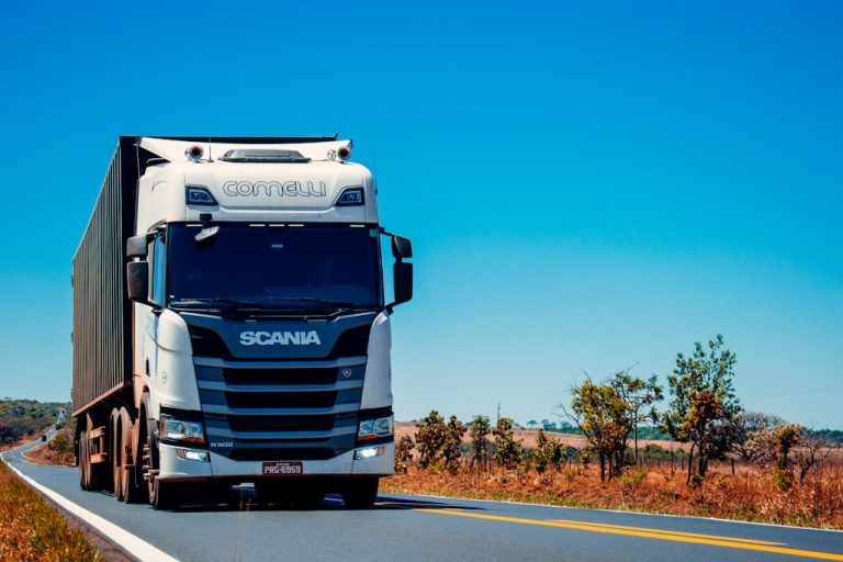 How to choose the right truck parts without loosing time or money