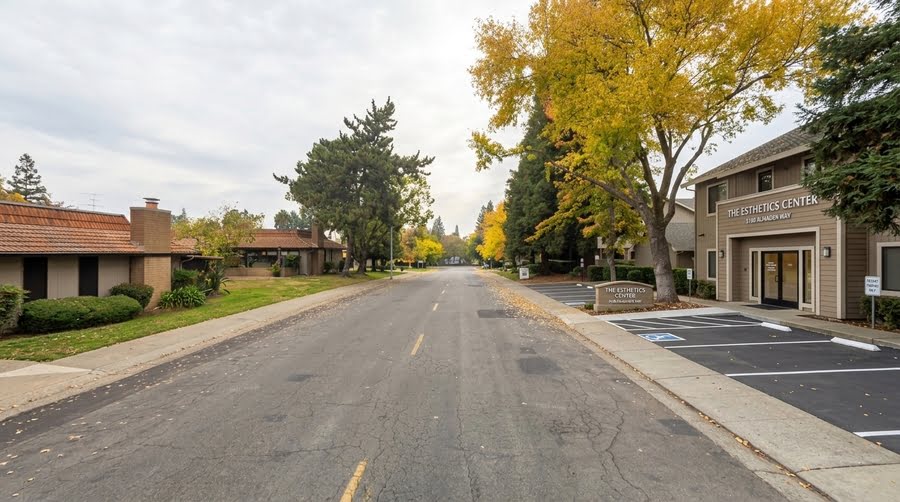 How To Navigate The Esthetics Center Rocklin Map and Directions Effectively