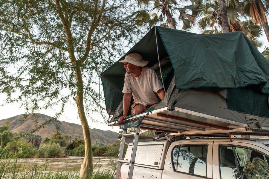 How to Care for and Maintain Your Rooftop Tent